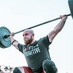 CrossFit Leo - Home